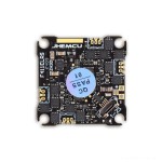 Vendite calde JHEMCU Aio controllore di volo blheli _ S 1-2S 12A 4 in1 2.4G M3 25,5x25,5mm F411Elrs per Drone da corsa Rc